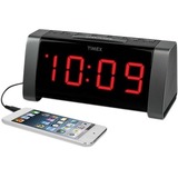 TIMEX Timex Desktop Clock Radio