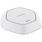 LINKSYS Linksys LAPAC1750 IEEE 802.11ac 1.71 Gbps Wireless Access Point - ISM Band - UNII Band