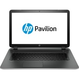 HEWLETT-PACKARD HP Pavilion 17-f000 17-f030us 17.3