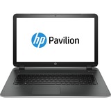 HEWLETT-PACKARD HP Pavilion 17-f000 17-f071nr 17.3