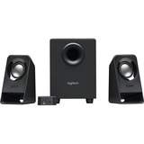 LOGITECH Logitech Z213 2.1 Speaker System - 7 W RMS