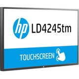 HEWLETT-PACKARD HP LD4245tm 41.92-inch Interactive LED Digital Signage Display