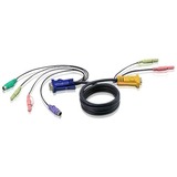 ATEN TECHNOLOGIES Aten KVM Cable