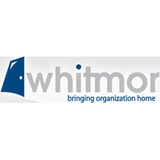 WHITMOR Whitmor 6405-909-2-PINK Storage Case