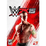 TAKE-TWO Take-Two WWE 2K15