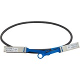 INTEL Intel Ethernet QSFP+ Twinaxial Cable, 1 meters