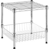 WHITMOR Whitmor Supreme 6054-2364 Storage Rack