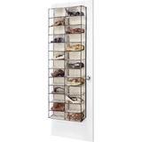 WHITMOR Whitmor 6470-4457 Shoe Rack