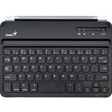 GENIUS Genius Ultra-Thin Bluetooth Keyboard for iPad mini