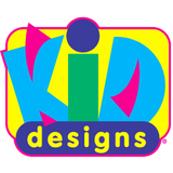 KIDDESIGNS KIDdesigns Speaker System