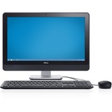 DELL Dell Inspiron 2350 All-in-One Computer - Intel Core i7 i7-4700MQ 2.40 GHz - Desktop - Silver