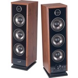 GENIUS Genius SP-HF2020 V2 2.0 Speaker System - 60 W RMS - Wood