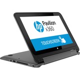 HEWLETT-PACKARD HP Pavilion x360 13-a000 13-a010nr Tablet PC - 13.3