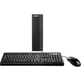 ASUS Asus BT1AD-K12EDUI3 Desktop Computer - Intel Core i3 i3-4130 3.40 GHz - Ultra Small