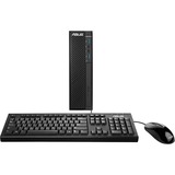 ASUS Asus BT1AD-K12EDUI5 Desktop Computer - Intel Core i5 i5-4440S 2.80 GHz - Ultra Small