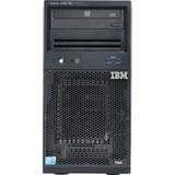 LENOVO Lenovo System x x3100 M5 5457EFU 4U Mini-tower Server - 1 x Intel Xeon E3-1231 v3 3.40 GHz