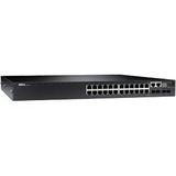 DELL Dell N3048 Layer 3 Switch