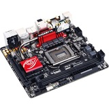 GIGABYTE G1 Z97N-Gaming 5 Desktop Motherboard - Intel Z97 Express Chipset - Socket H3 LGA-1150