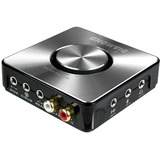 DIAMOND MULTIMEDIA DIAMOND USB Xtreme Sound 24bit 7.1 Channel Digital Audio Adapter