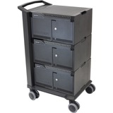 ERGOTRON Ergotron Tablet Management Cart 48