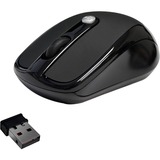 PREMIER Premiertek Wireless Cordless Optical Scrolling Wheel Mouse