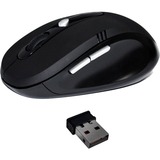 PREMIER Premiertek Wireless Cordless Optical Scrolling Wheel Mouse