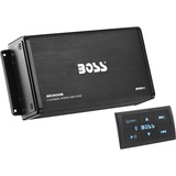 BOSS AUDIO SYSTEMS Boss MC900B Marine Amplifier - 4 Channel