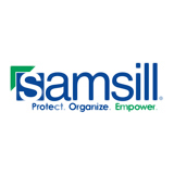 SAMSILL Samsill Lunar Carrying Case (Messenger) for 16