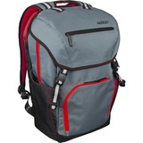 SAMSILL Altego Polygon Carrying Case (Backpack) for 17