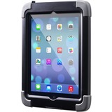 THE JOY FACTORY The Joy Factory aXtion Pro for iPad Ultra-Rugged Waterproof Case with Built-in Accessories Port