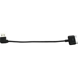 KENSINGTON Kensington Charge & Sync Cable, Universal Tablet, USB to 30-pin - 5 Pack