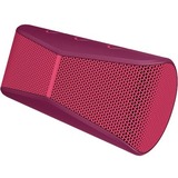 LOGITECH Logitech X300 Speaker System - Wireless Speaker(s) - Red