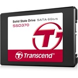 TRANSCEND INFORMATION Transcend SSD370 1 TB 2.5