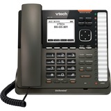 VTECH Vtech ErisTerminal VSP735 IP Phone - Wireless - Desktop, Wall Mountable