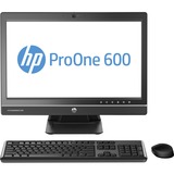 HEWLETT-PACKARD HP Business Desktop ProOne 600 G1 All-in-One Computer - Intel Core i5 i5-4690S 3.20 GHz - Desktop