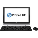 HEWLETT-PACKARD HP Business Desktop ProOne 400 G1 All-in-One Computer - Intel Core i5 i5-4590T 2 GHz - Desktop