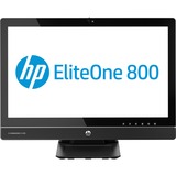 HEWLETT-PACKARD HP EliteOne 800 G1 All-in-One Computer - Intel Core i5 i5-4590S 3 GHz - Desktop