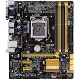 ASUS Asus B85M-G R2.0 Desktop Motherboard - Intel B85 Express Chipset - Socket H3 LGA-1150