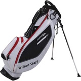 WILSON GOLF Wilson Feather Carrying Case for Golf - White