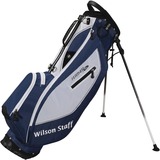 WILSON GOLF Wilson Feather Carrying Case for Golf - Blue, White