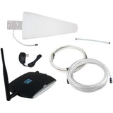 ZBOOST zBoost Tri-Band 4G & 3G Cell Phone Signal Booster