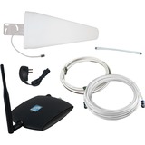 ZBOOST zBoost Tri-Band 4G & 3G Cell Phone Signal Booster