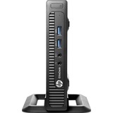 HEWLETT-PACKARD HP EliteDesk 800 G1 Desktop Computer - Intel Core i5 i5-4570T 2.90 GHz - Desktop Mini