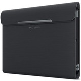 LOGITECH Logitech Turnaround Carrying Case for iPad mini - Intense Black