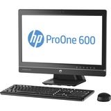 HEWLETT-PACKARD HP Business Desktop ProOne 600 G1 All-in-One Computer - Intel Core i5 i5-4590S 3 GHz - Desktop