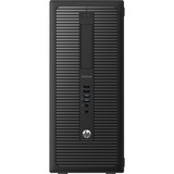 HEWLETT-PACKARD HP EliteDesk 800 G1 Desktop Computer - Intel Core i7 i7-4790 3.60 GHz - Tower