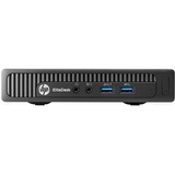 HEWLETT-PACKARD HP EliteDesk 800 G1 Desktop Computer - Intel Core i5 i5-4590T 2 GHz - Desktop Mini