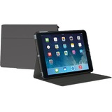 LOGITECH Logitech Big Bang Carrying Case for iPad Air - Forged Graphite