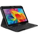 LOGITECH Logitech Ultrathin Keyboard/Cover Case (Folio) for 10.1