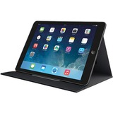 LOGITECH Logitech Turnaround Carrying Case for iPad Air - Intense Black